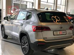 فولكسفاغن تاوس